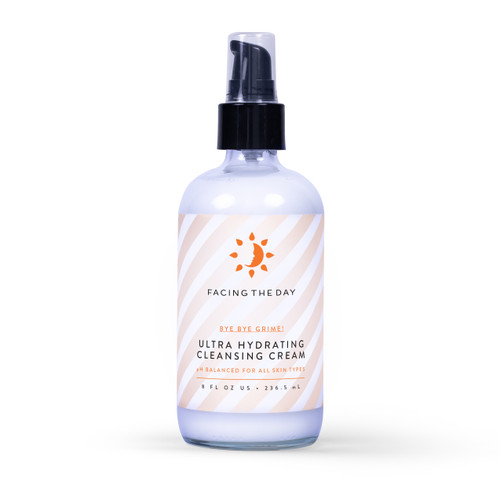 DERMAGLOVE - Bye Bye Grime! 14.5 oz.