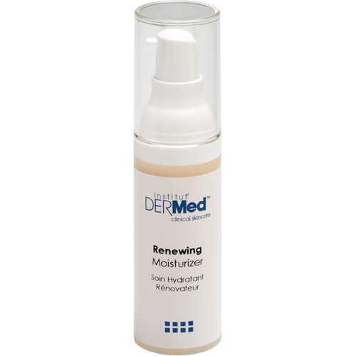 Institut Dermed Clinical Skincare - Renewing Moisturizer 50 ml