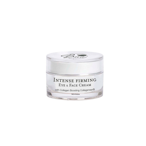 Bua Organics - Intense Firming Cream - 0.5 oz.