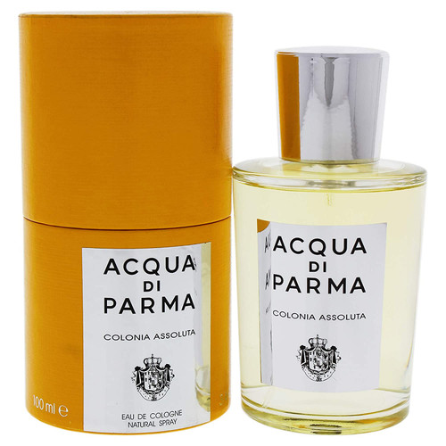 ACQUA DI PARMA - Colonia Assoluta Eau de Cologne 3.4 oz.