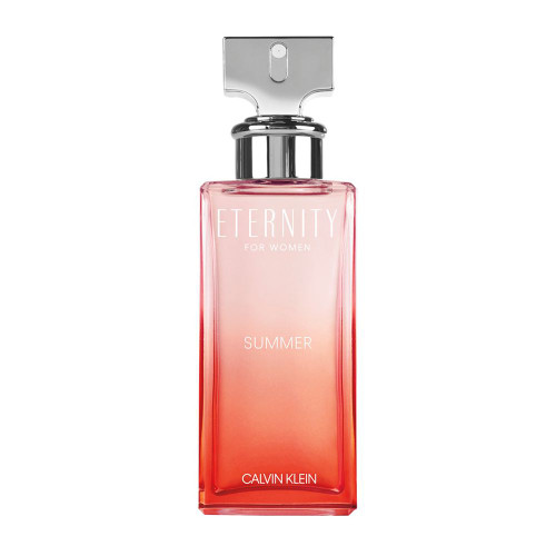 Calvin Klein - Eternity Summer Eau de Parfum 3.3 oz.
