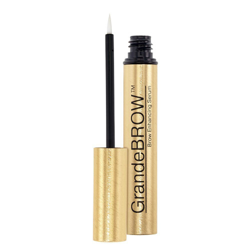 GRANDE COSMETICS - GrandeBrow Brow Enhancing Serum (4 Month) 0.10 oz.
