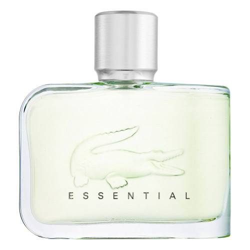 LACOSTE - Essential Pour Homme Eau de Toilette 2.5 oz.