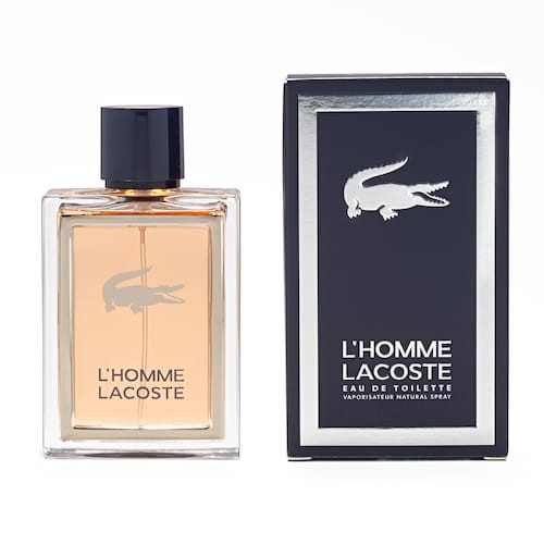 LACOSTE - L'Homme Lacoste Eau de Toilette 1.7 oz.