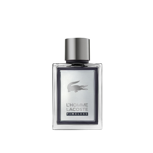 LACOSTE - L'Homme Lacoste Timeless Eau de Toilette 3.3 oz.
