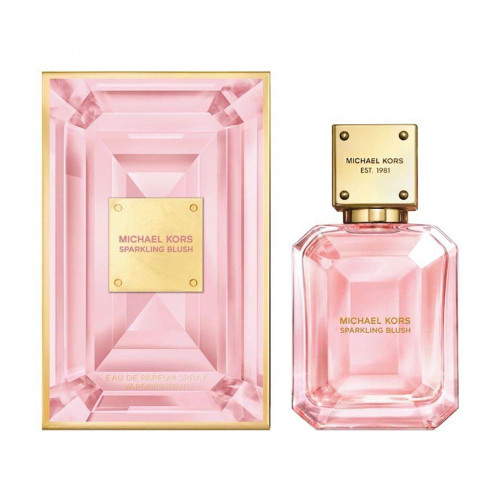 Michael Kors - Sparkling Blush Eau de Parfum 1.7 oz.