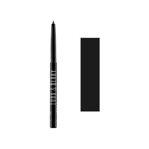 Lord & Berry - LUXURY LINER Eye Liner Intense Black