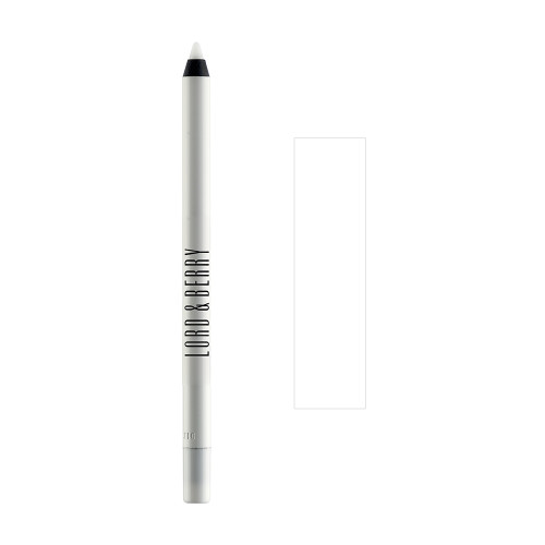 Lord & Berry - SILHOUETTE Lip Liner And Lip Treatment Invisible