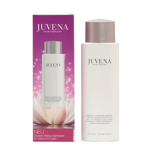 JUVENA - Miracle Cleansing Water