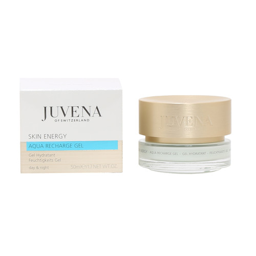 JUVENA - Skin Energy Aqua Recharge Gel Jar