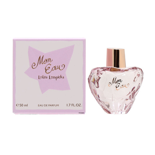 LOLITA LEMPICKA - Mon Eau EDP Spray 1.7 oz.