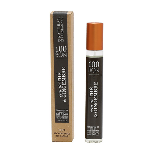 100BON - Concentrate Eau De The & Gingembre EDP Spray Unisex
