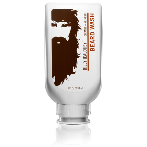 BILLY JEALOUSY - Beard Wash