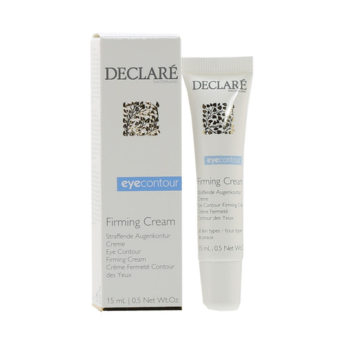 DECLARE - Eye Contour Firming Cream Tube