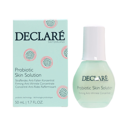 DECLARE - Firming Anti Wrinkle Concentrate Bottle