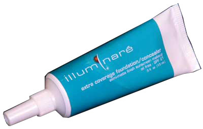Illuminare - Extra Coverage Foundation/Concealer