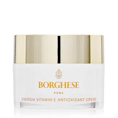Borghese - Energia Vitamin E Antioxidant Creme
