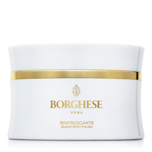 Borghese - Rinfrescante Sugar Body Scrub