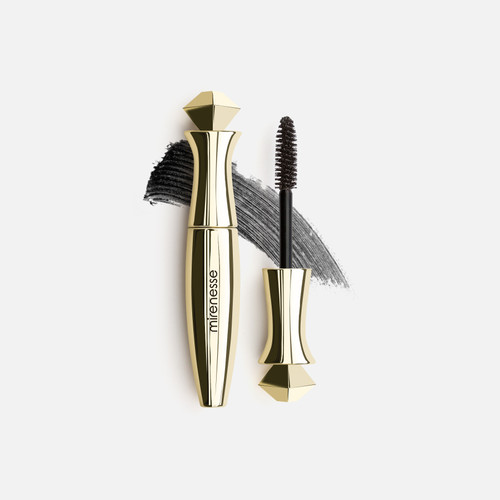 Mirenesse - Secret Weapon Super Volume 24HR Mascara Mini