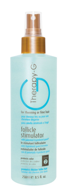 Therapy-G - Follicle Stimulator 8.5 oz.