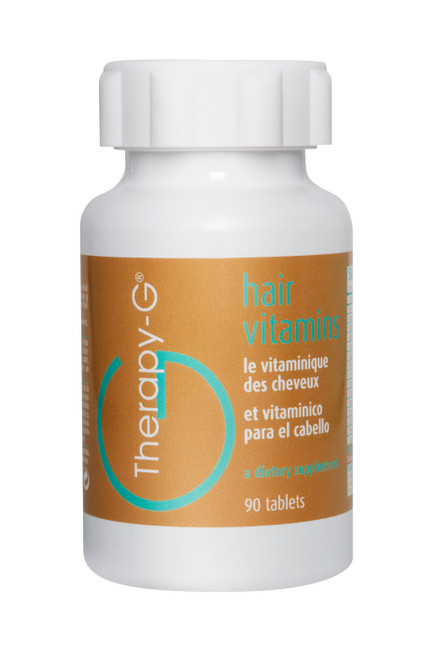 Therapy-G - Hair Vitamin 90 tablets
