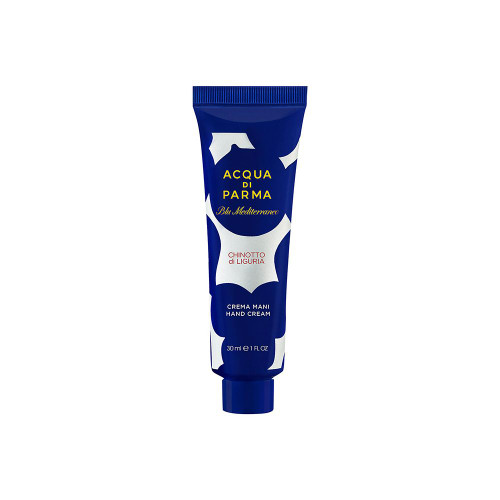 ACQUA DI PARMA - Blu Mediterraneo Chinotto Di Liguria Hand Cream 1 oz.