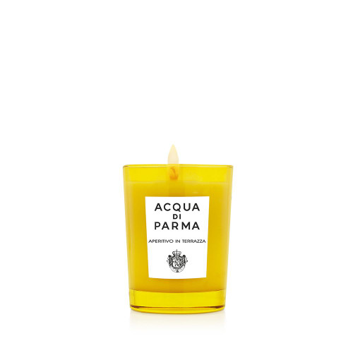 ACQUA DI PARMA - Apertivo In Terrazza Candle 7 oz.
