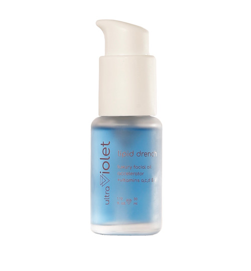 UltraViolet Skincare - Lipid Drench