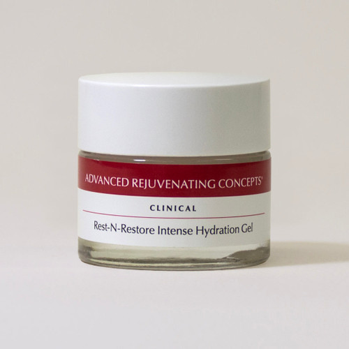 Advanced Rejuvenating Concepts - Rest-N-Restore Intense Hydration Gel