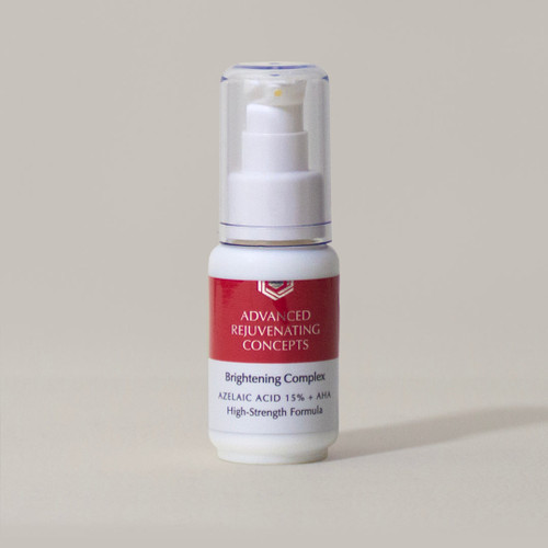 Advanced Rejuvenating Concepts - Brightening Complex [Lighten More]
