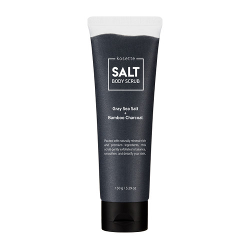 Kosette - SALT Body Scrub 150g