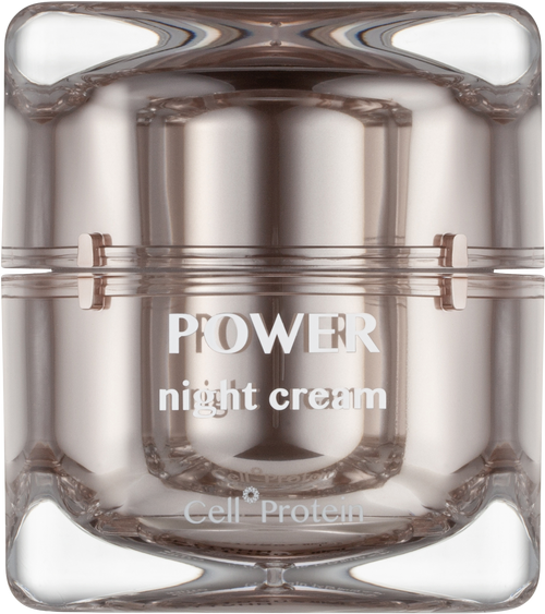 Cellpia - Cell Protein Power Night Cream
