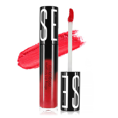 Mirenesse - Mattfinity Matte Lip Rouge Mini Size