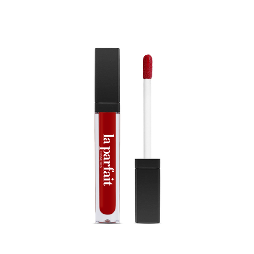 la parfait - Matte liquid lipstick
