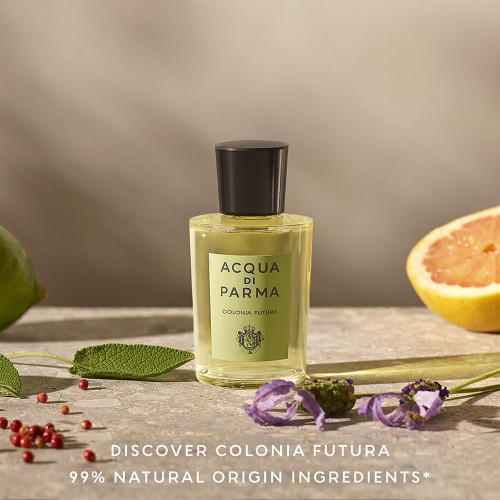 Acqua di Parma 1.7 oz. Colonia Futura Eau de Cologne