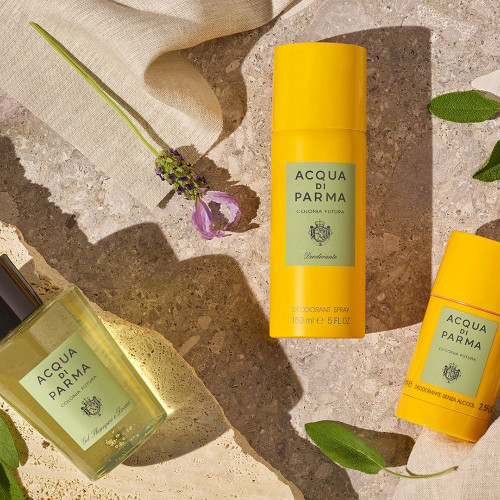 ACQUA DI PARMA - Colonia Futura Deodorant Stick 2.5 oz. - Beauty Bridge