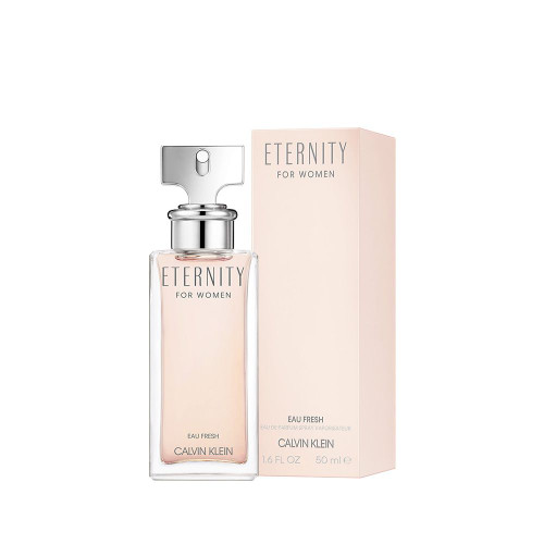 Calvin Klein - Eternity Eau Fresh Eau de Parfum 1.6 oz.