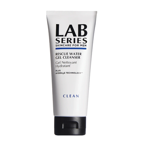 Lab Series - Rescue Water Gel Cleanser 3.4 oz.