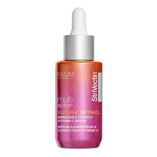 Strivectin - Multi-Action Super-C Retinol Brighten & Correct Vitamin C Serum 1 oz.