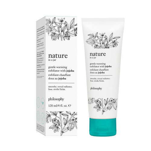 Philosophy - Nature In A Jar Gentle Warming Exfoliator 4 oz.