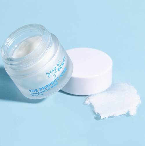 Glow on 5th - THE PERFECT KISS - Hydrating Lip Mask