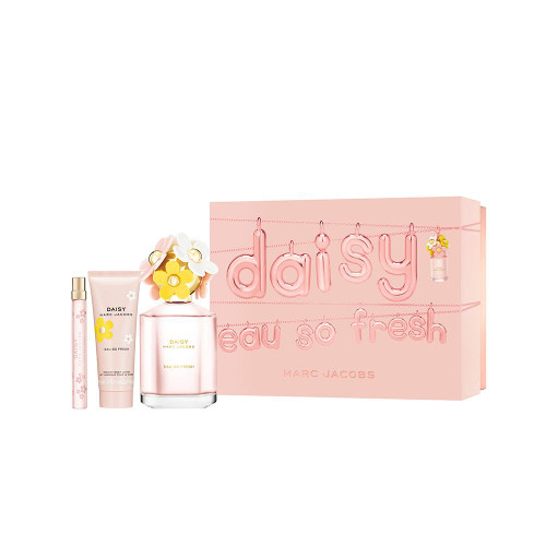 Marc Jacobs - Daisy Eau So Fresh 3-PC Gift Set