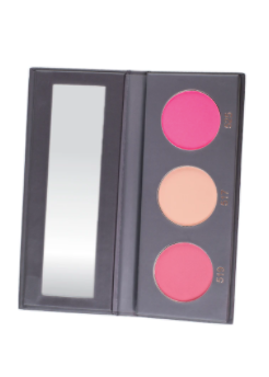 KAB Cosmetics - Vanilla Bean BlushMe Up