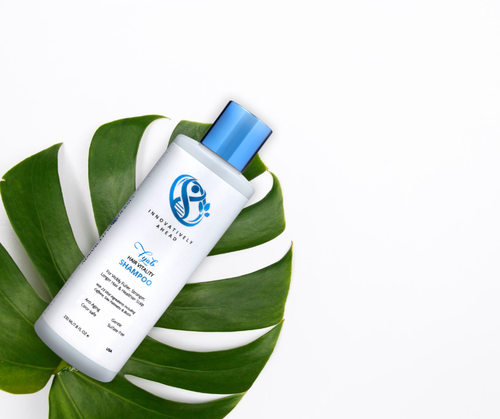 FYAB Health - Fyab Hair Vitality Shampoo (230 ml)