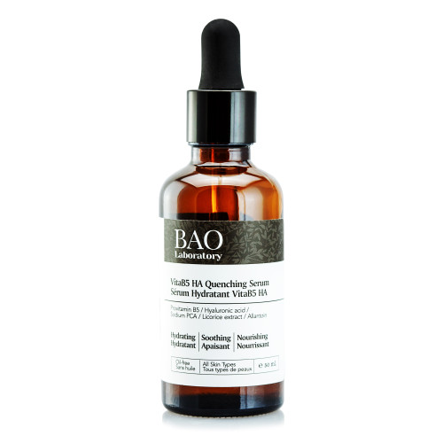 BAO Laboratory - VitaB5 HA Quenching Serum