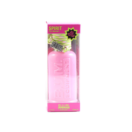 BUM - Spirit For Ladies Spray W/ Wrap Bum Bracelet