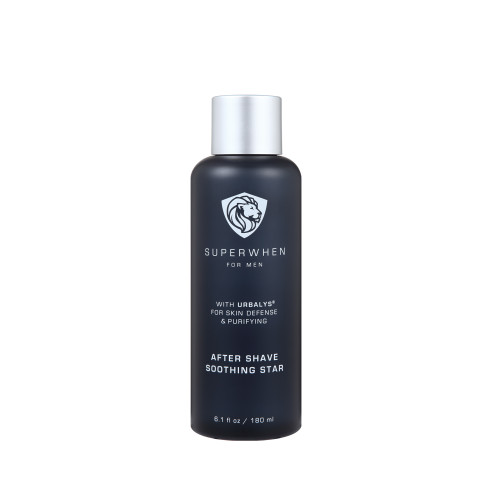 SUPERWHEN - SUPERWHEN For Men After Shave Soothing Star