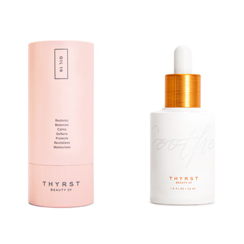Thyrst Beauty Co. - Oil 10