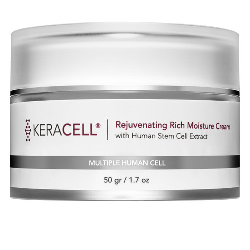 Keracell - Rejuvenating Rich Moisture Cream