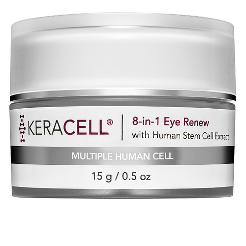 Keracell - 8 in 1 Eye Renew